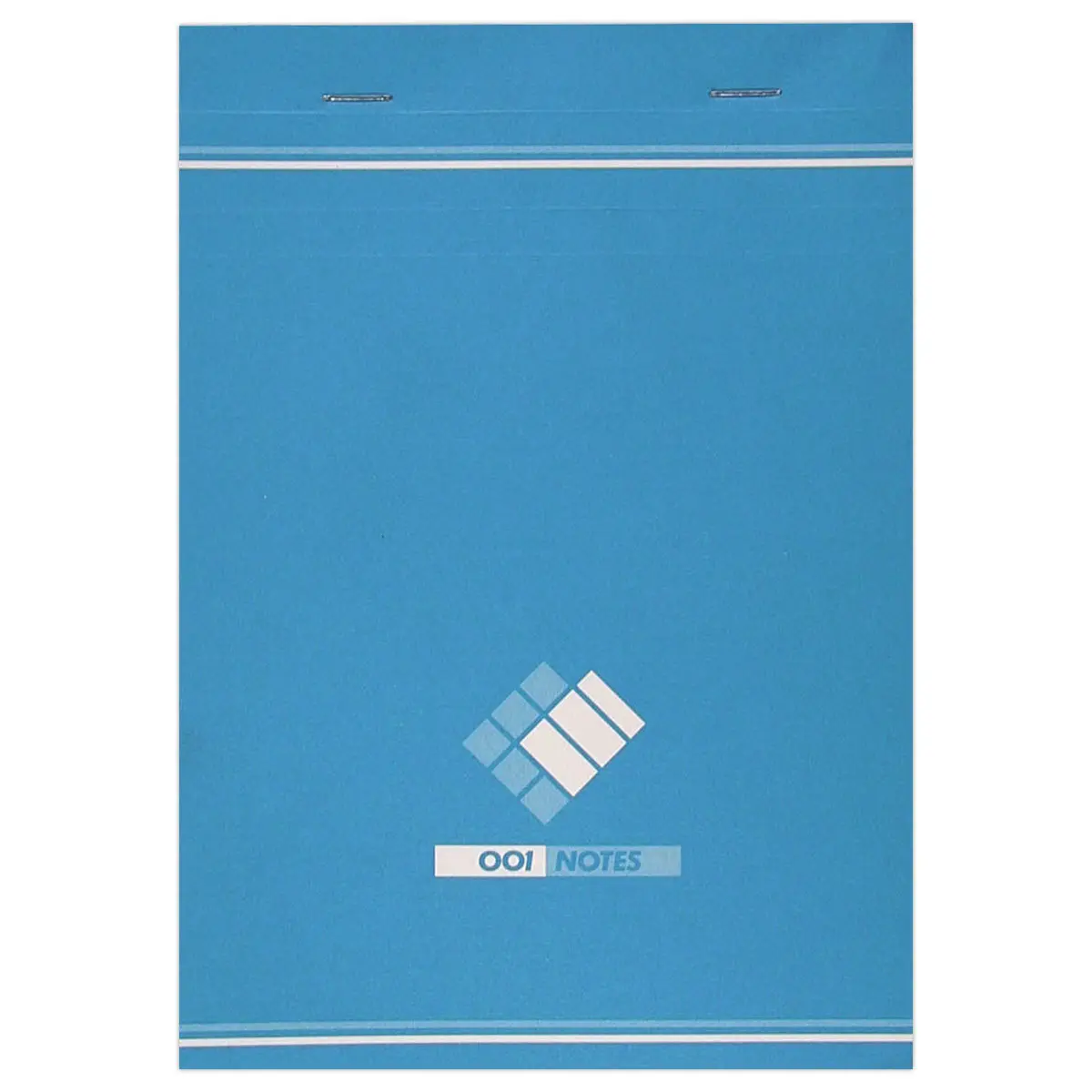 20 Bloc-notes de bureau A4 60g photo du produit