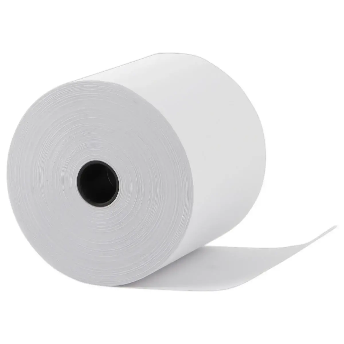 50 bobines de papier pour calculatrices et caisses - EXACOMPTA photo du produit