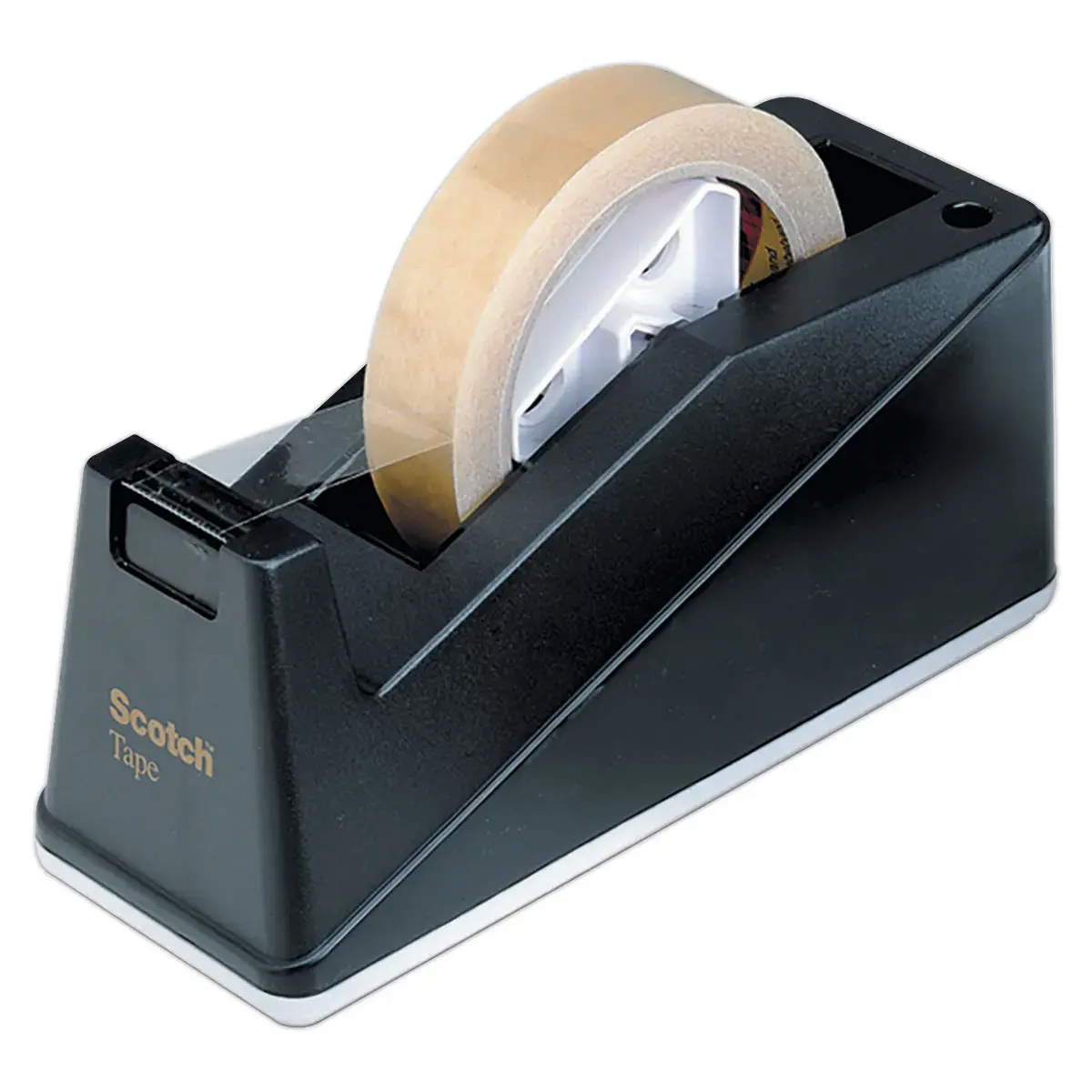 Dévidoir Table Top noir Scotch® C10 photo du produit