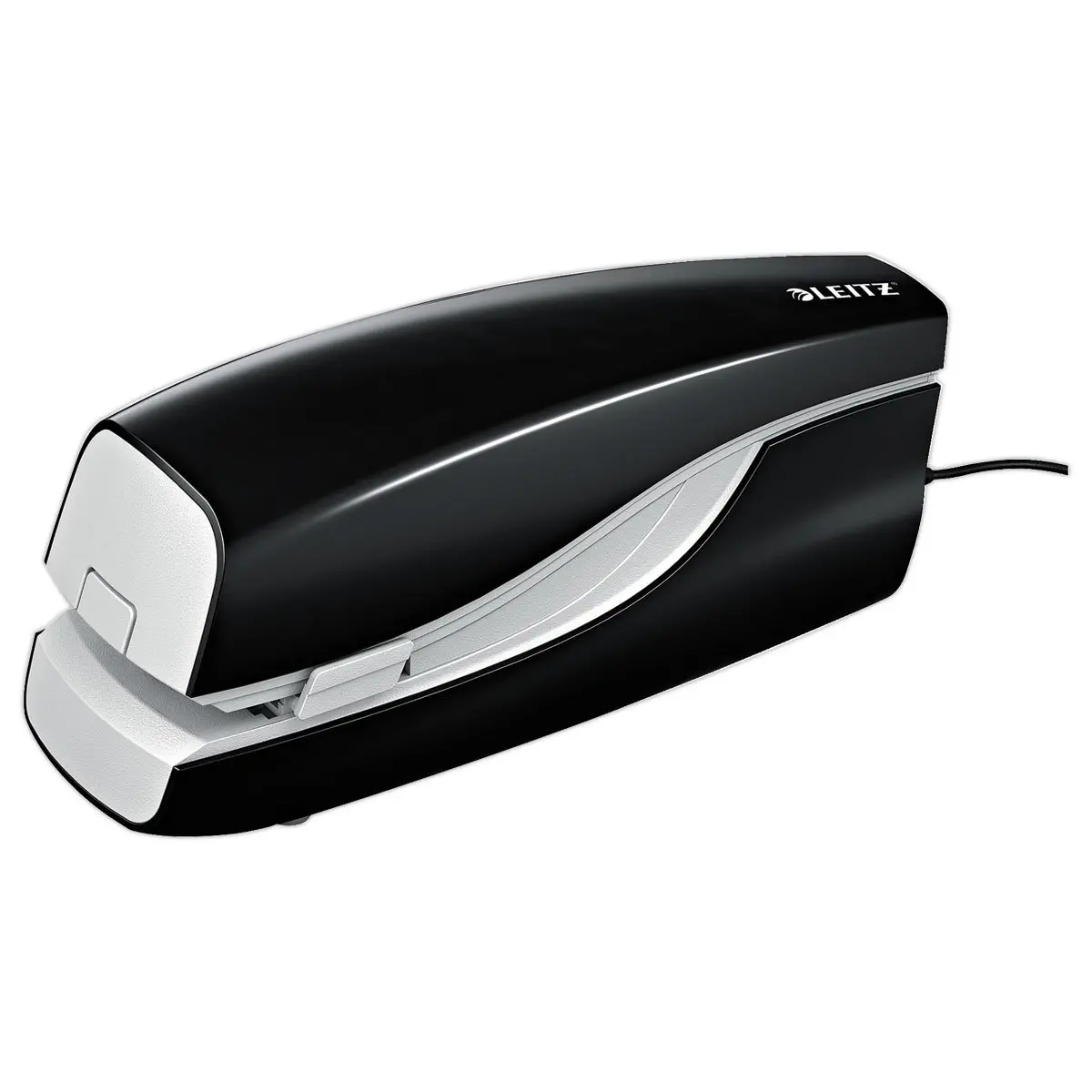 Agrafeuse &eacute;lectrique NeXXt filaire - 20 feuilles - Noir - Leitz photo du produit