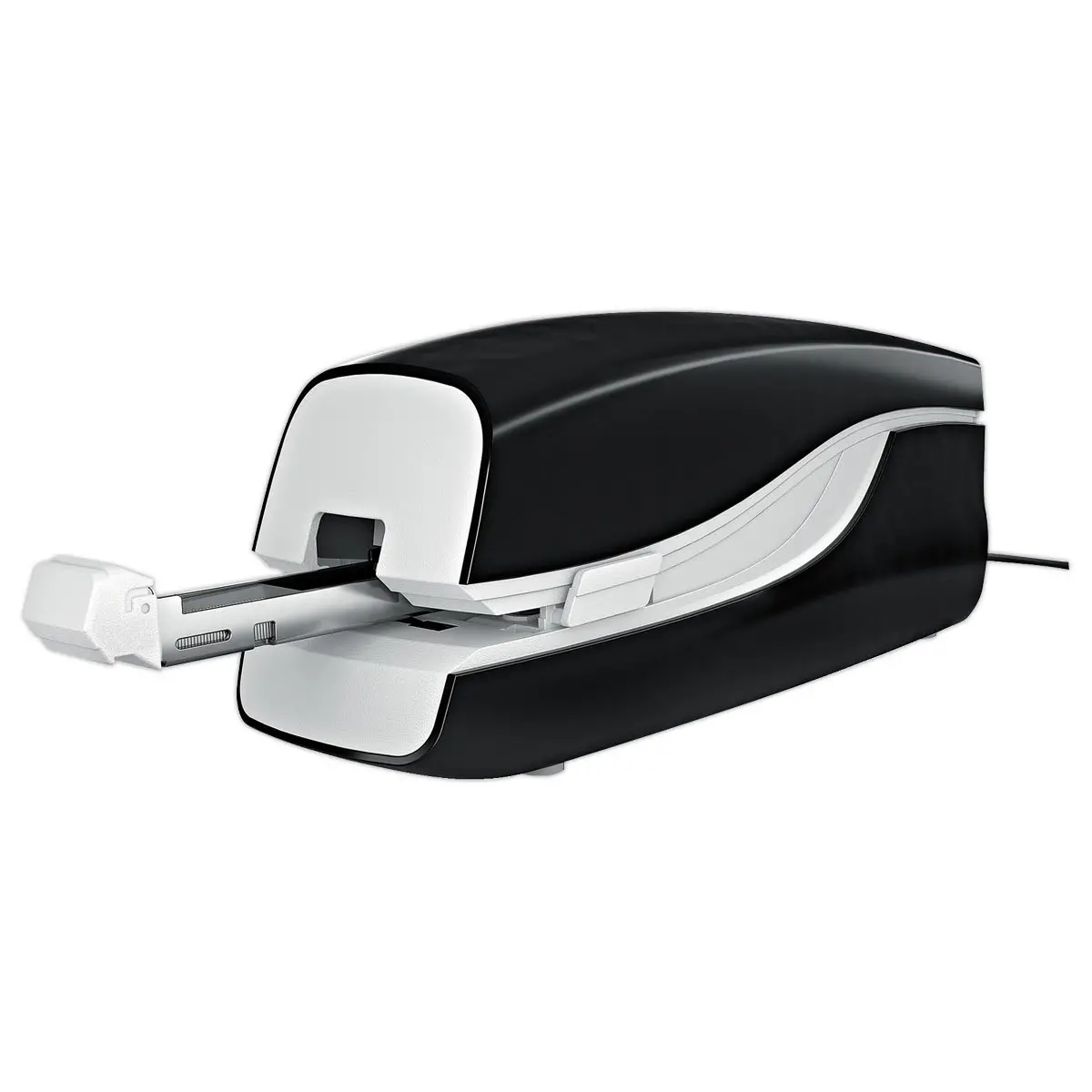 Agrafeuse &eacute;lectrique NeXXt filaire - 20 feuilles - Noir - Leitz photo du produit