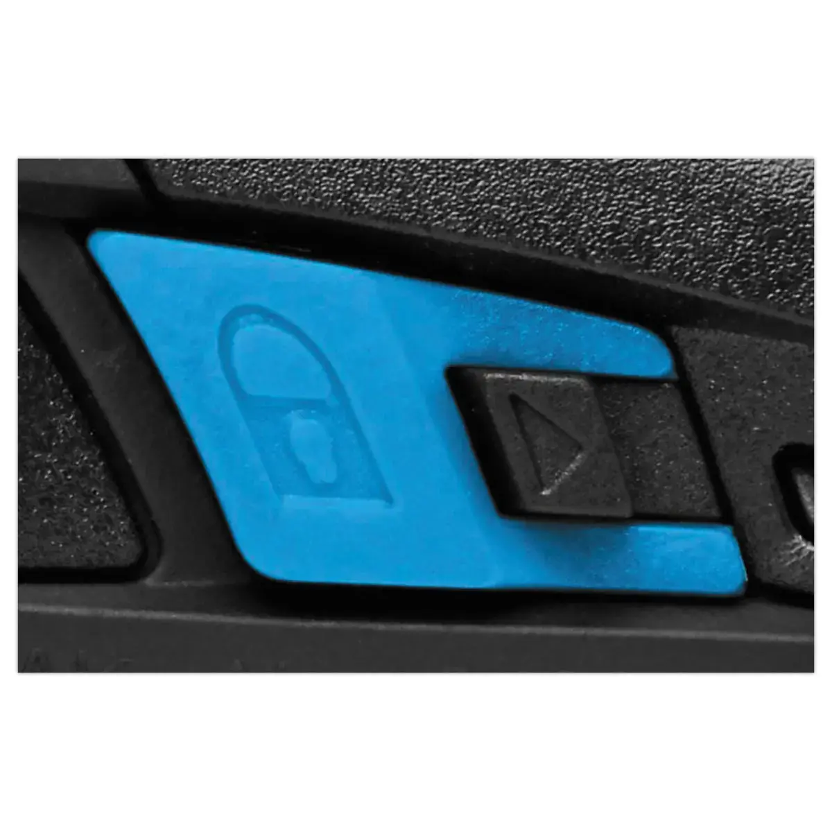 CUTTER DE SECURITE SECUPRO MERAK 9MM photo du produit