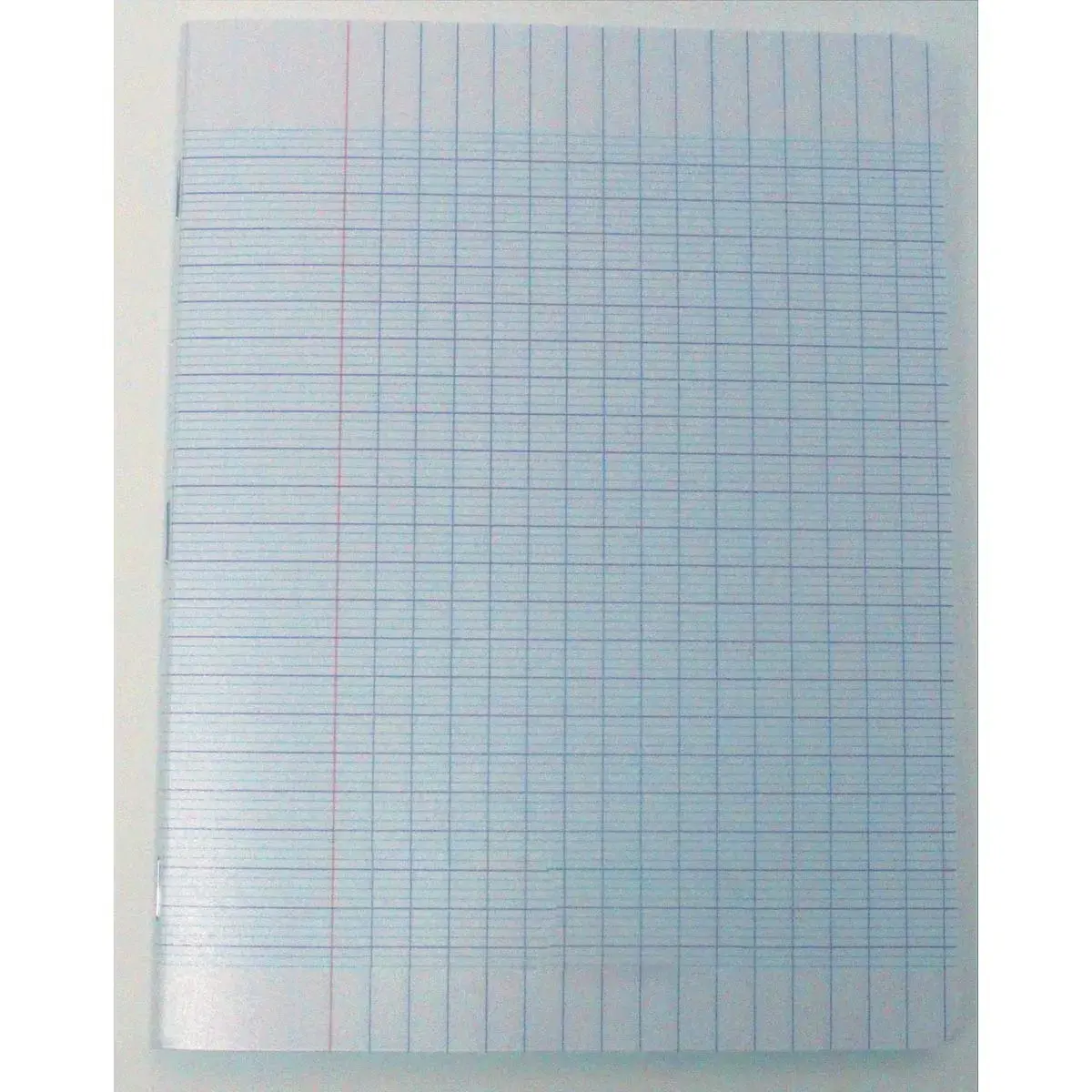 Cahier piq&ucirc;re Sey&egrave;s - A5+ 90 g - 48 pages - Incolore - Access photo du produit