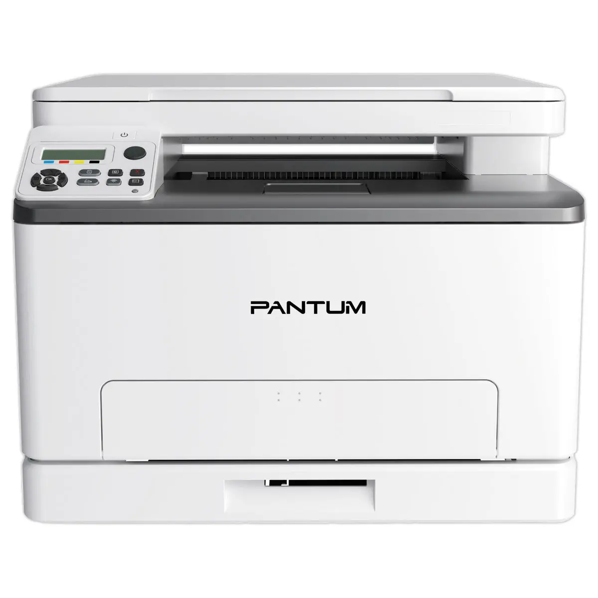 Imprimante laser multifonctions Pantum Color CP/CM1100 - PANTUM photo du produit