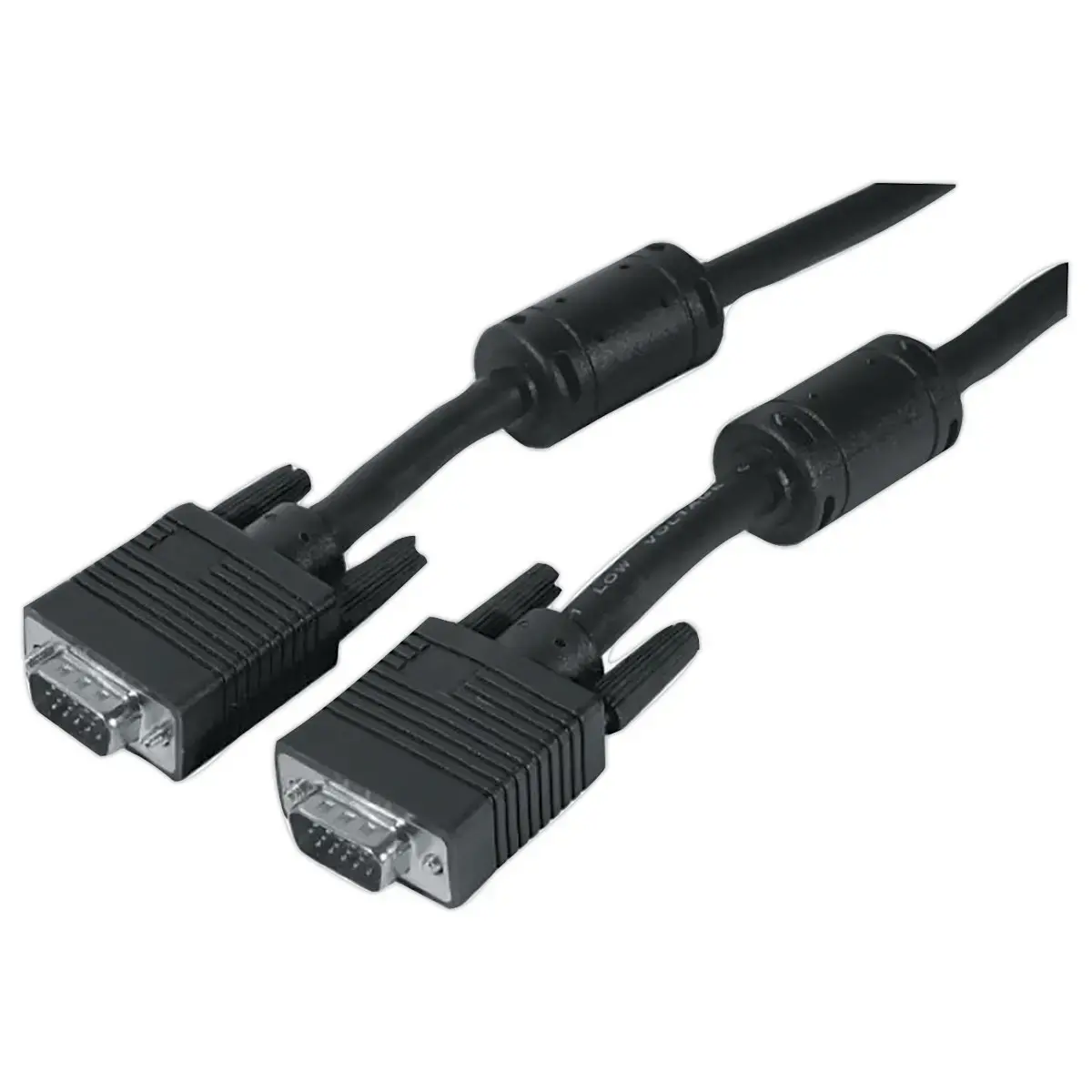 Cordon SVGA standard - 1M photo du produit