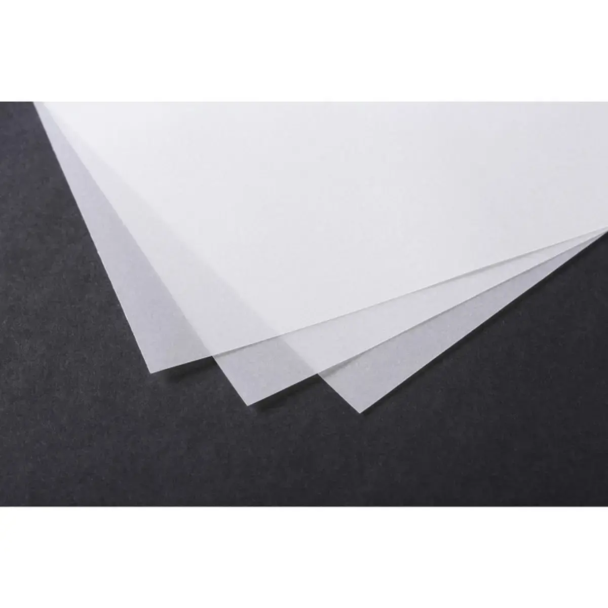 Bloc de 50 feuilles de papier calque - A4 - 70g - Clairefontaine photo du produit