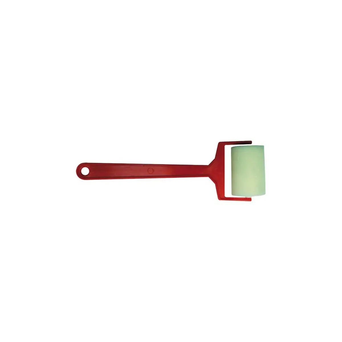 Rouleau peinture - &Oslash;30 mm - Largeur 45 mm - Wonday photo du produit
