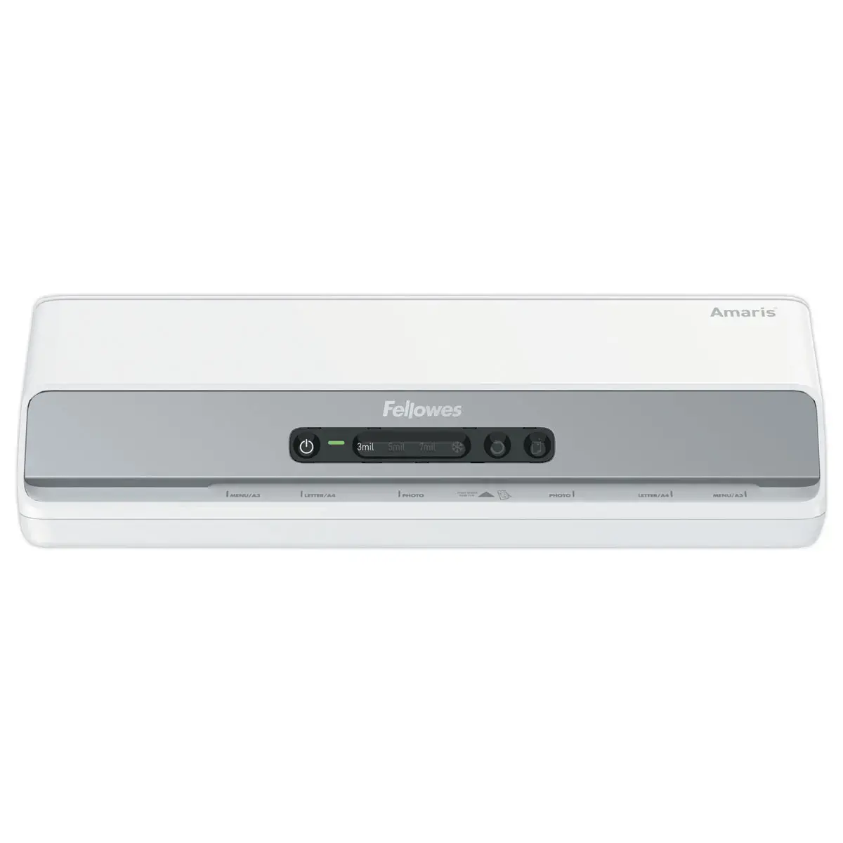 Plastifieuse Amaris - A3 - FELLOWES photo du produit