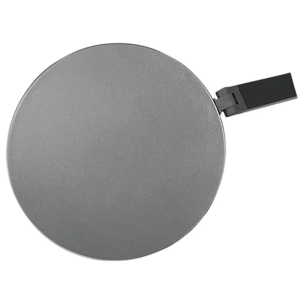 Lampe Led Tech multifonction interrupteur tactile - Noir photo du produit