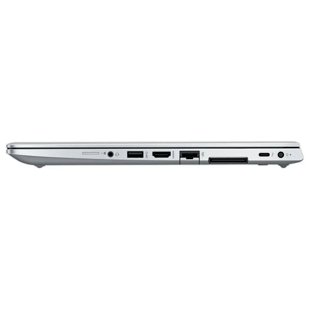 Ordinateur portable EliteBook reconditionné - 840 G4 - HP photo du produit