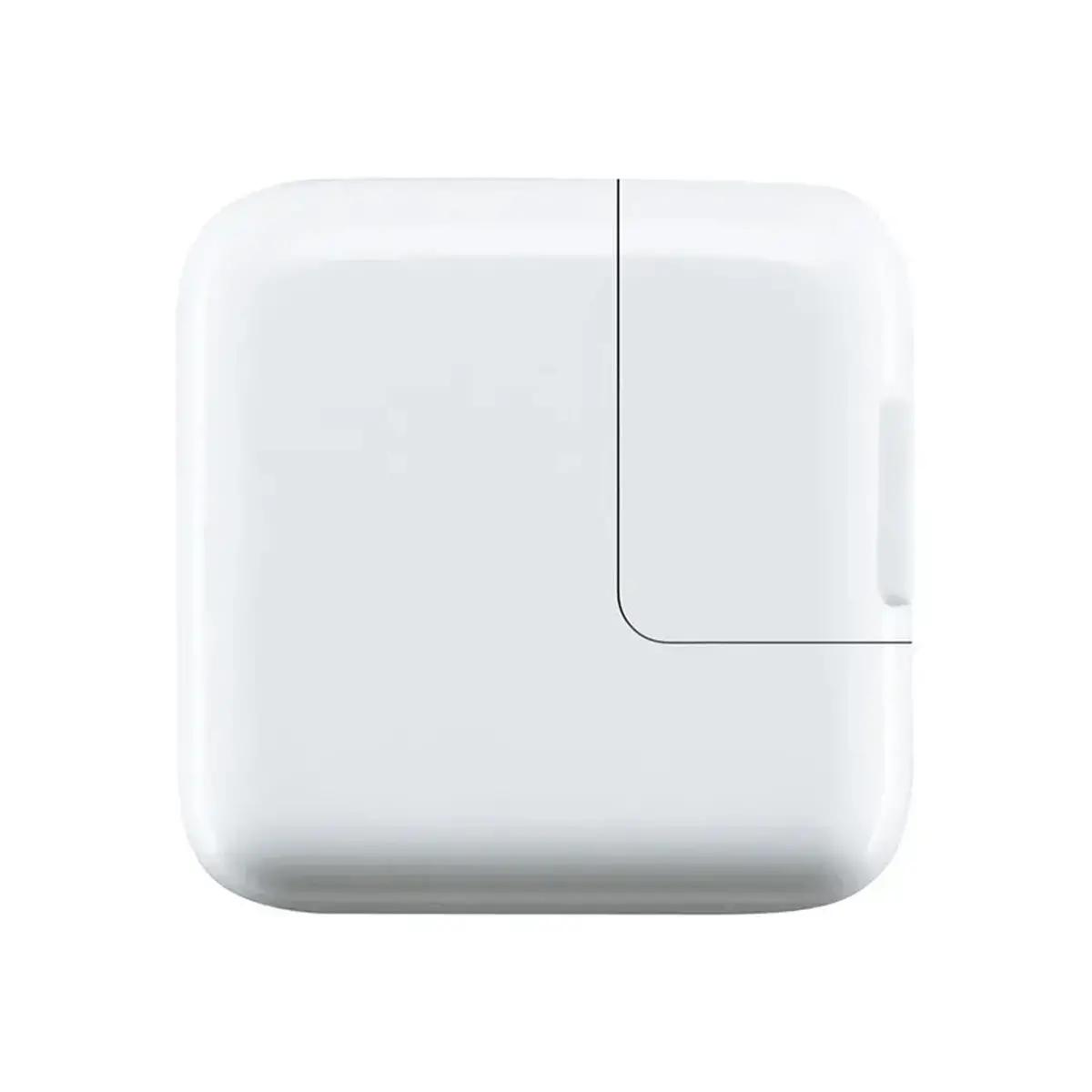 Adaptateur Secteur USB-A 12 W - Apple photo du produit