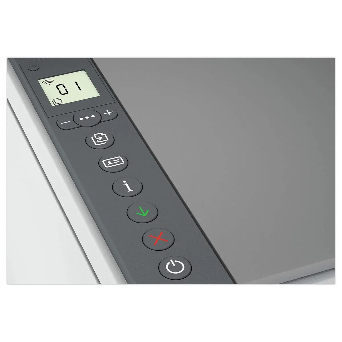 Imprimante multifonction LaserJet Pro M234DW - Laser - HP photo du produit