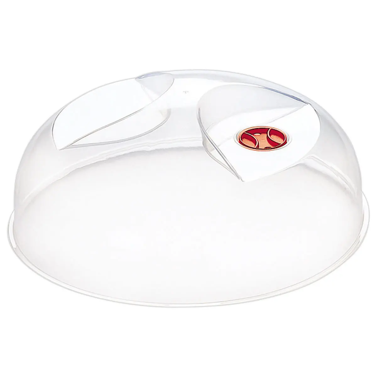 Cloche pour micro-ondes 25cm photo du produit