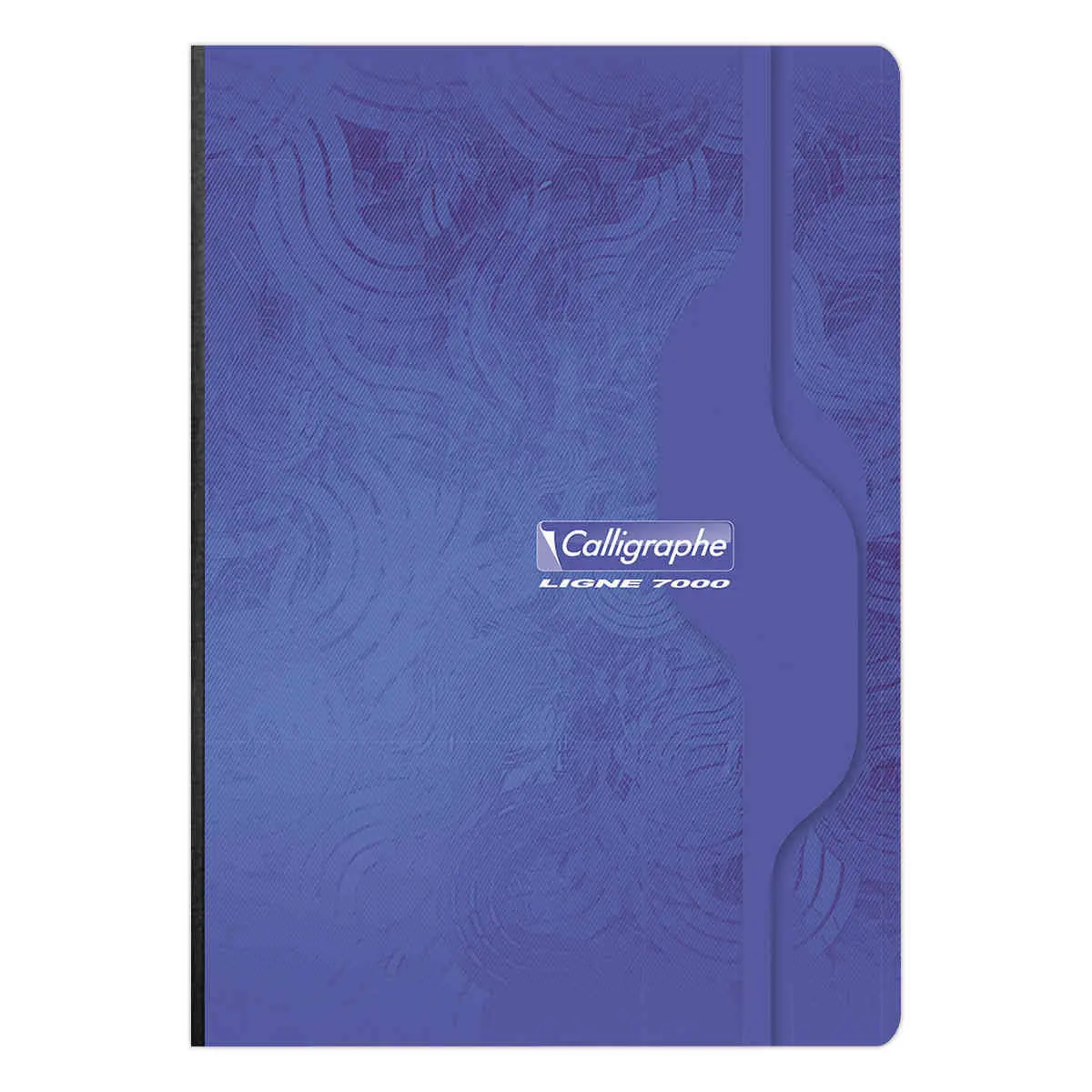 Cahier brochure - 70g - A4 - 192 pages - CALLIGRAPHE photo du produit