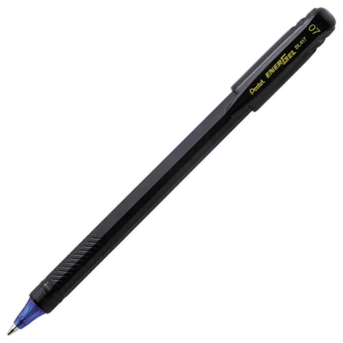 Roller pointe métal Energel Pentel - Ecriture moyenne photo du produit