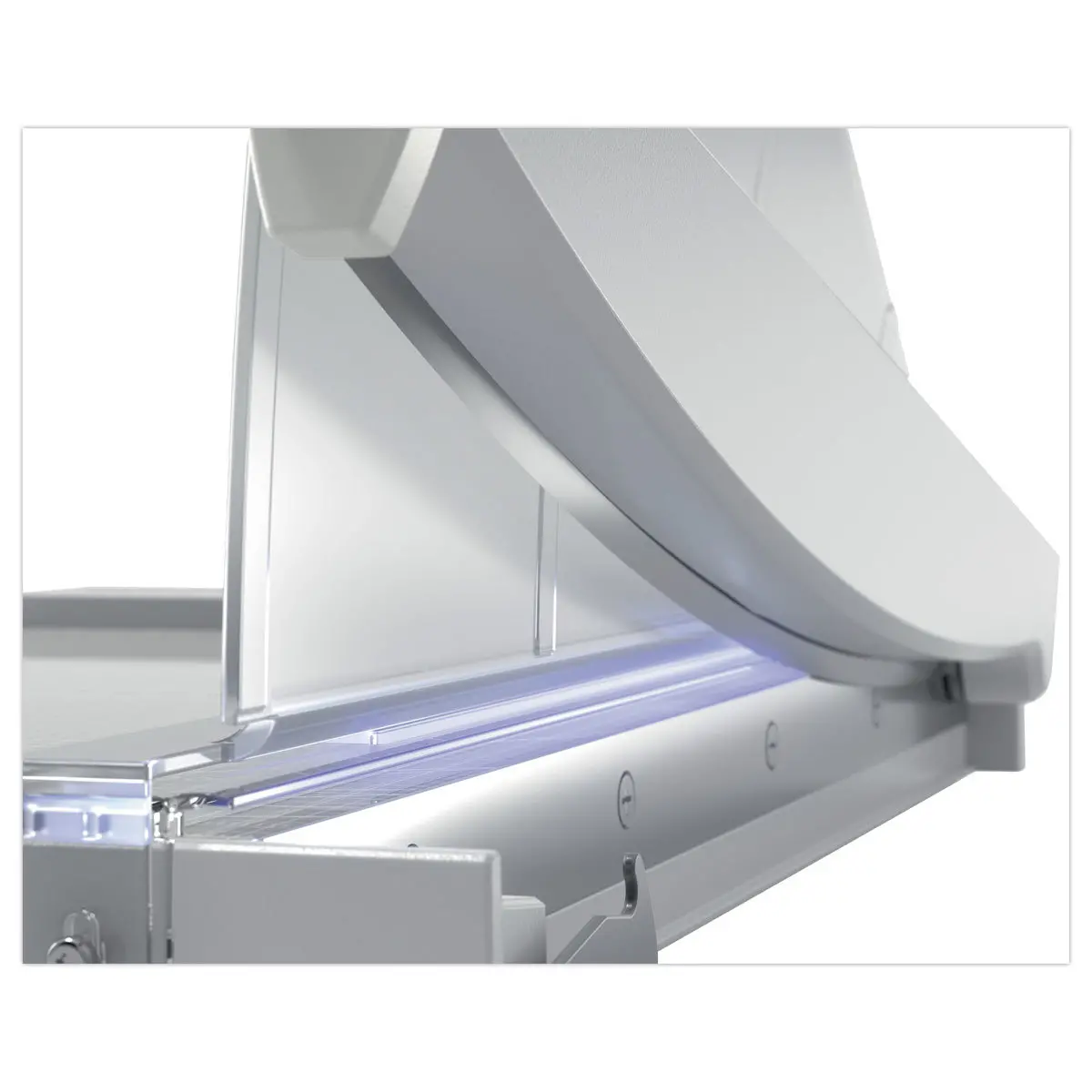 Cisaille Leitz Precision Office A4+ photo du produit