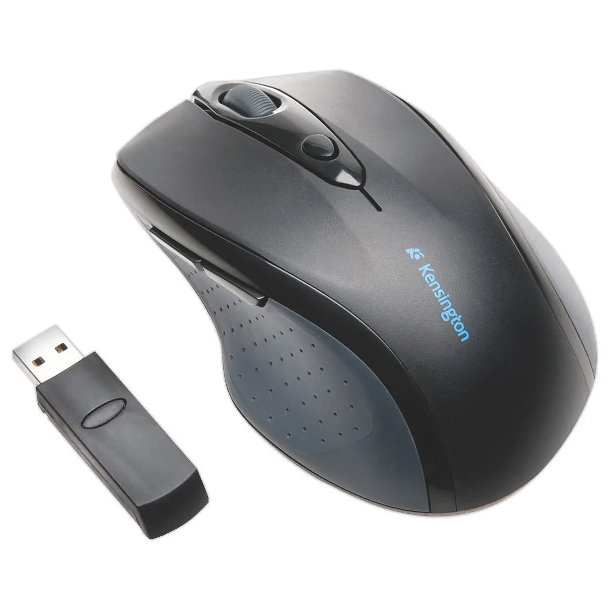 Souris sans fil pleine taille Pro Fit¿Kensington photo du produit