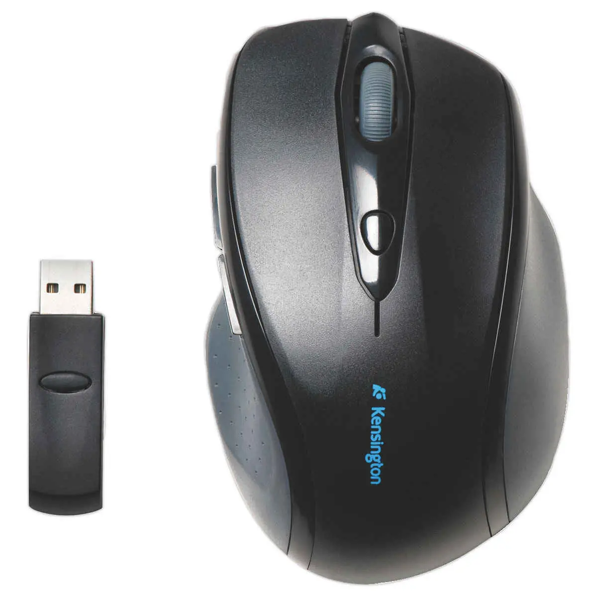 Souris sans fil pleine taille Pro Fit¿Kensington photo du produit