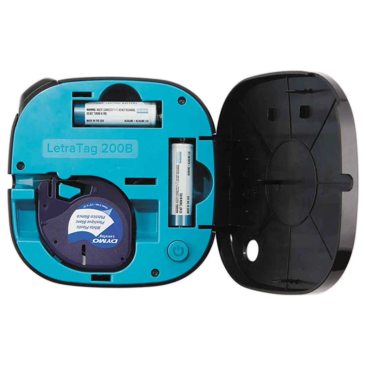 Titreuse DYMO Letratag Bluetooth LT200B photo du produit