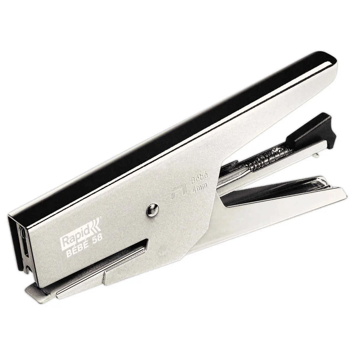 Pince agrafeuse Jaky Bébé 58 - 15 feuilles - RAPID photo du produit