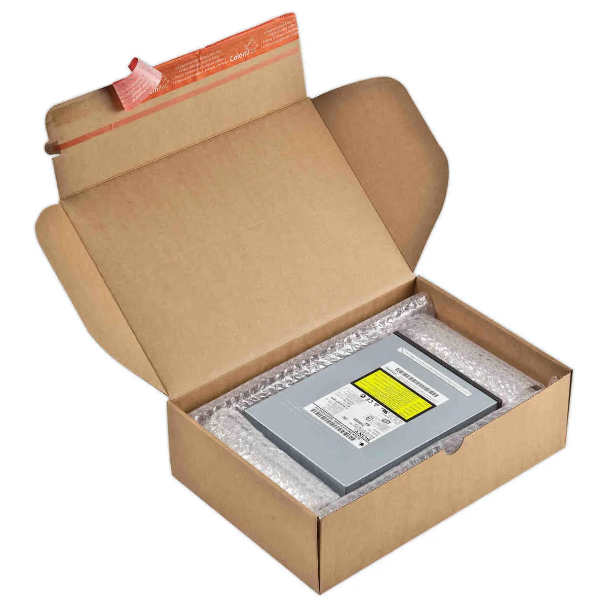 20 Modulbox - boîtes E-Commerce 305 × 210× 91 photo du produit