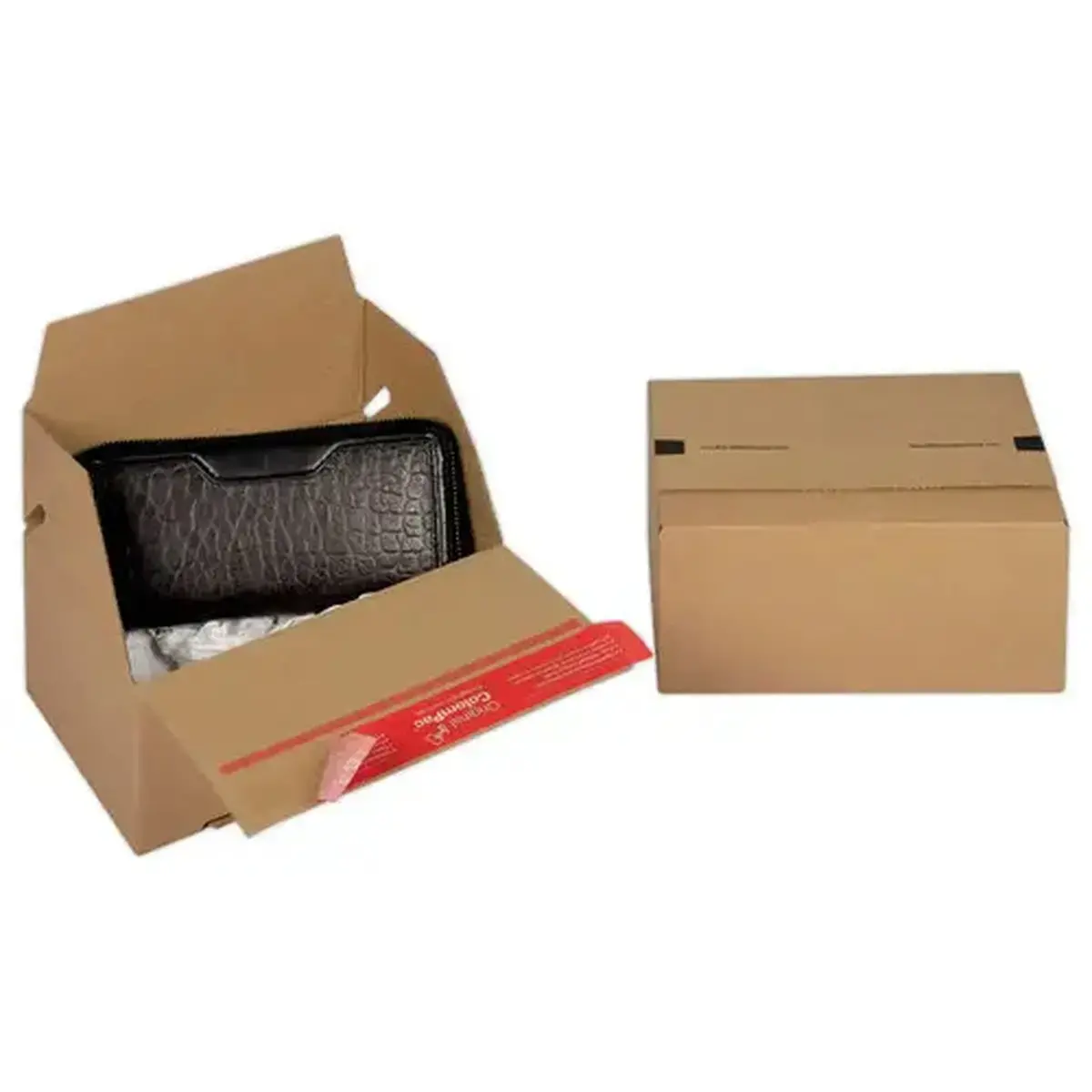 20 Eurobox S 195 × 145 × 90 photo du produit