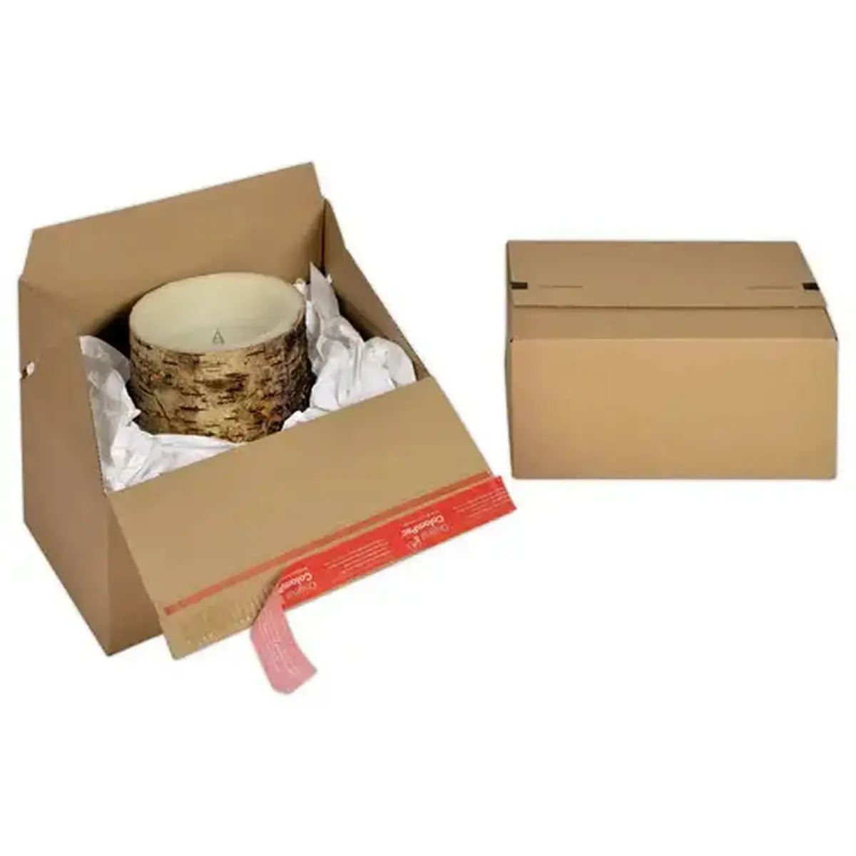 20 Eurobox M 294 × 194 × 137 photo du produit