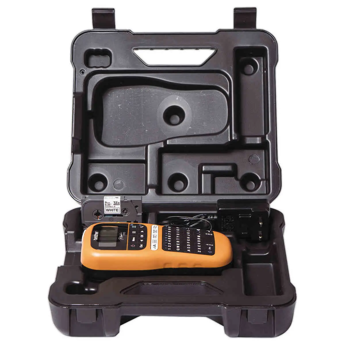 Titreuse BROTHER PTE110VPYP1 photo du produit