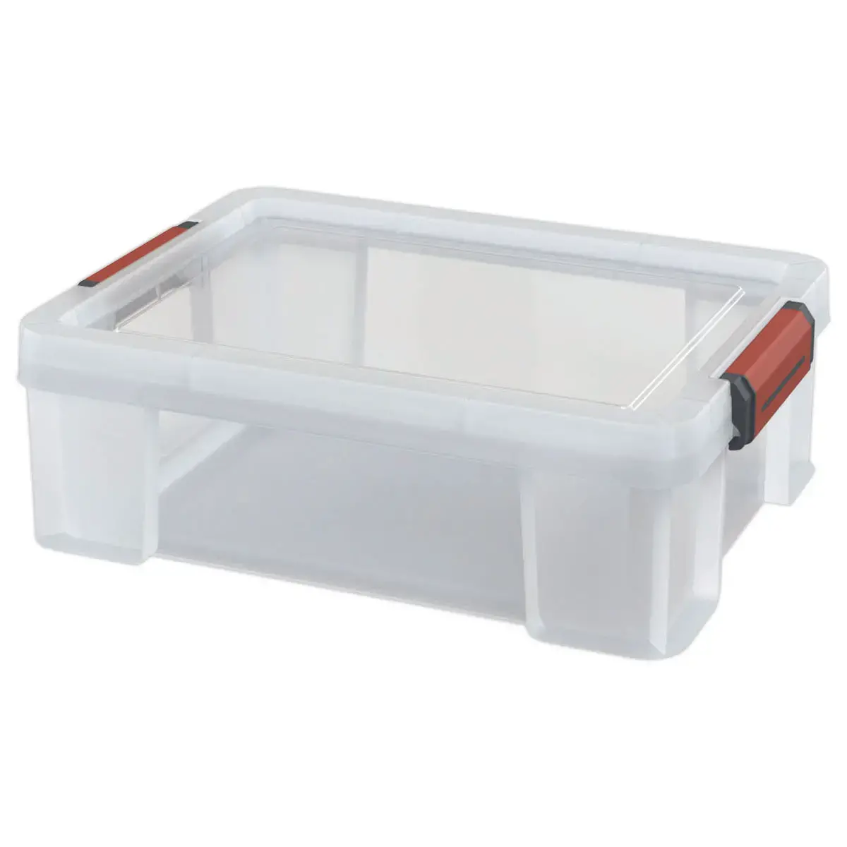 Boîte de rangement CLIP'N STORE - Sundis 9L photo du produit