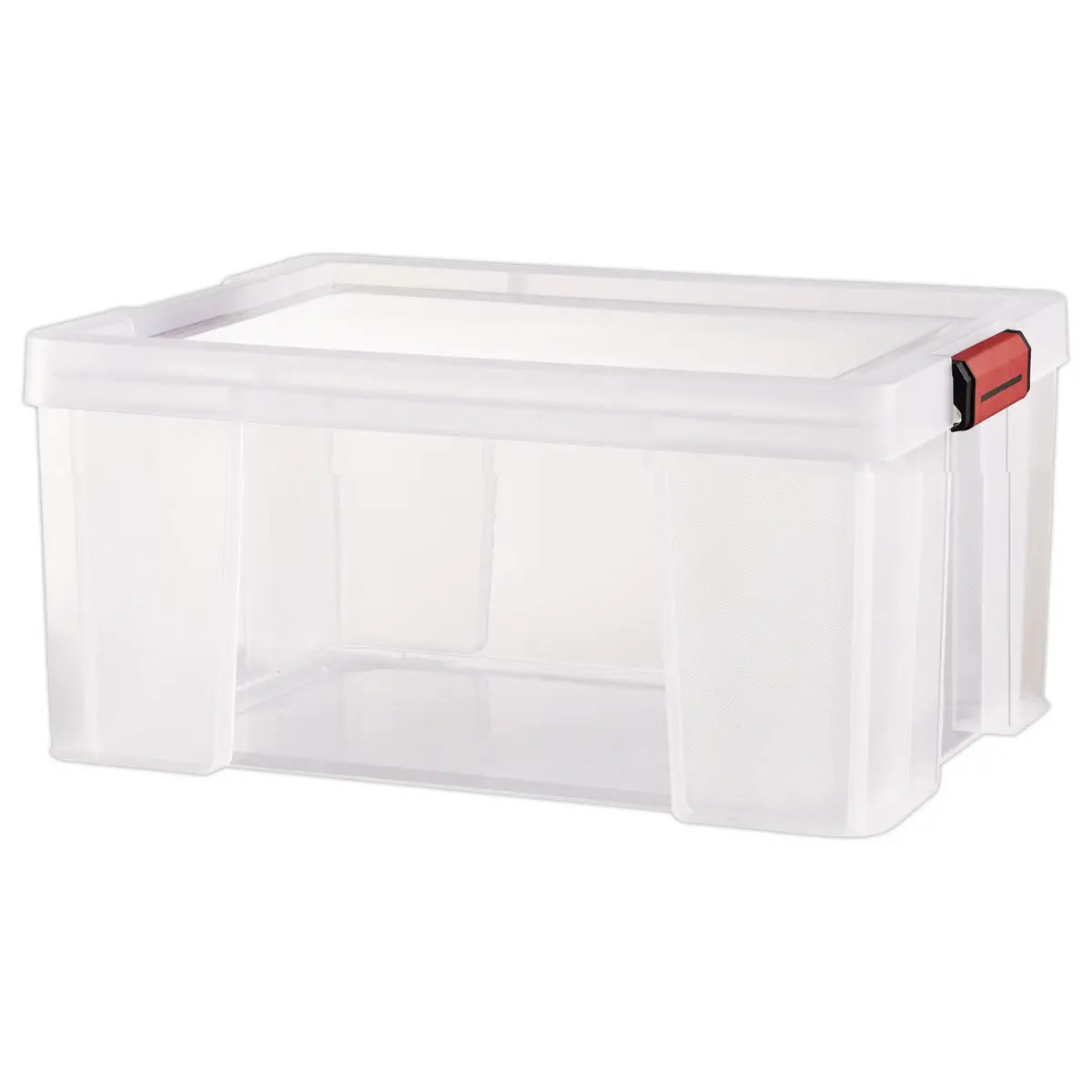 Boîte de rangement CLIP'N STORE - SUNDIS 27L photo du produit