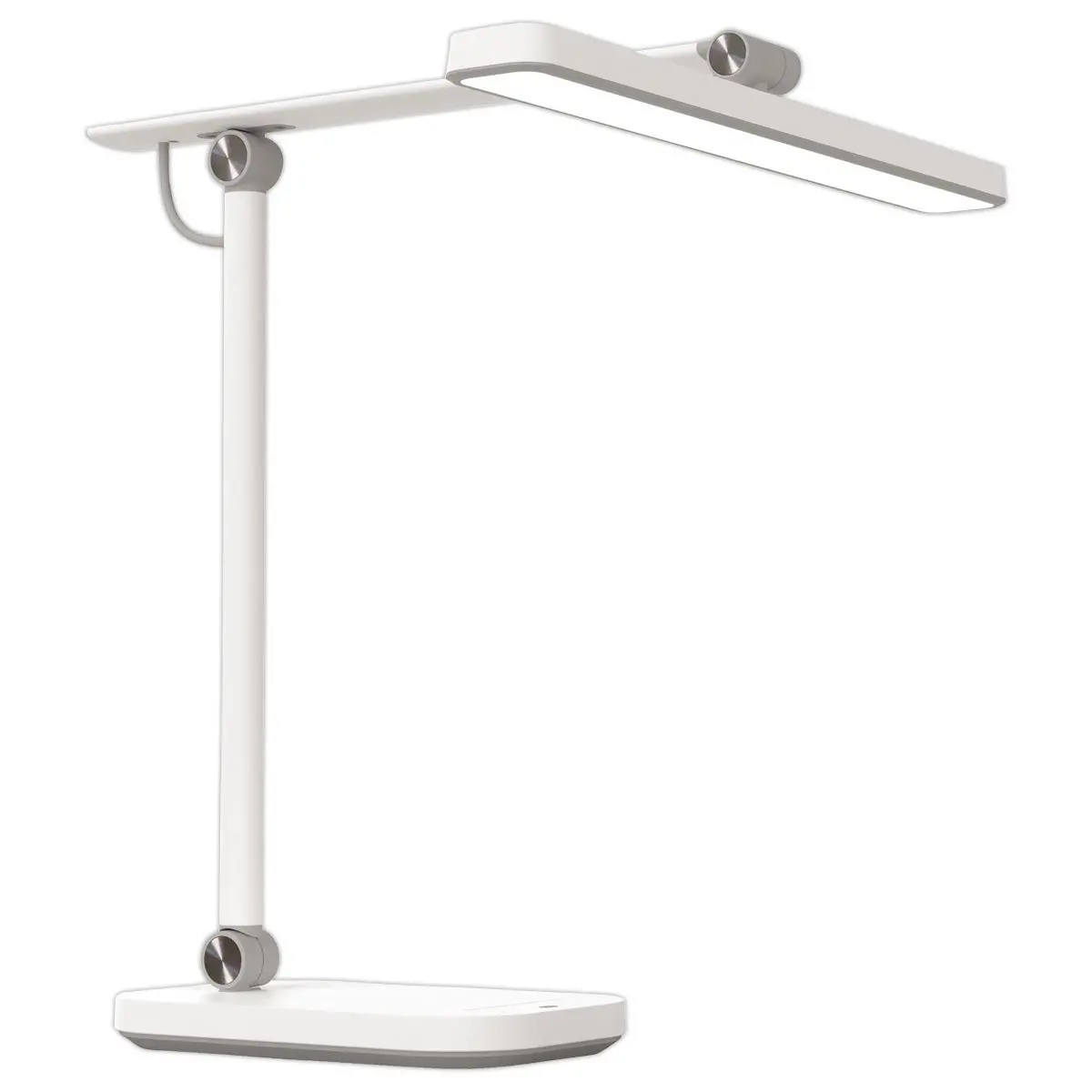Lampe de bureau PURELINE – Blanc - UNILUX photo du produit