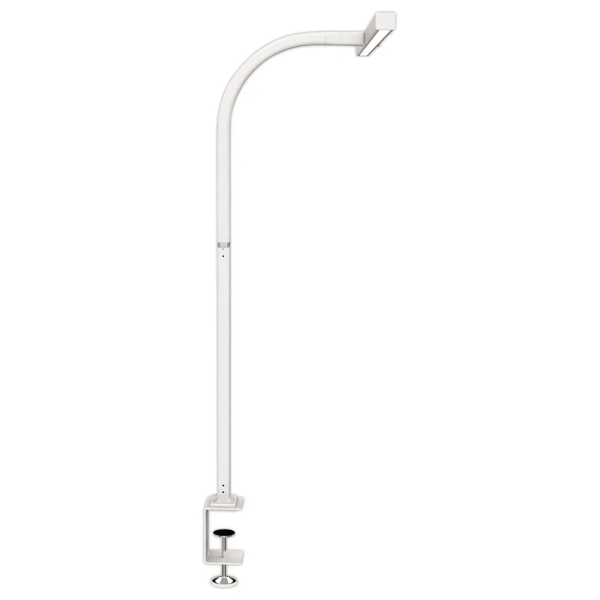 Lampe de bureau STRATA – Blanc - UNILUX photo du produit