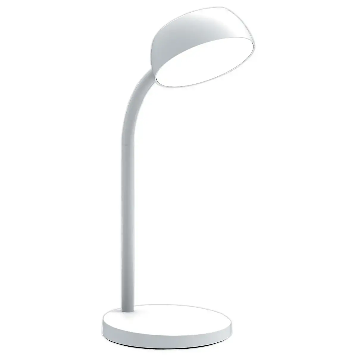 Lampe de bureau TAMY – Blanc - Unilux photo du produit