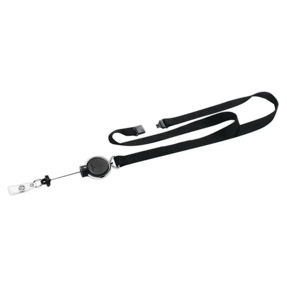 Lacet textile avec enrouleur extra r&eacute;sistant &ndash; Durable photo du produit