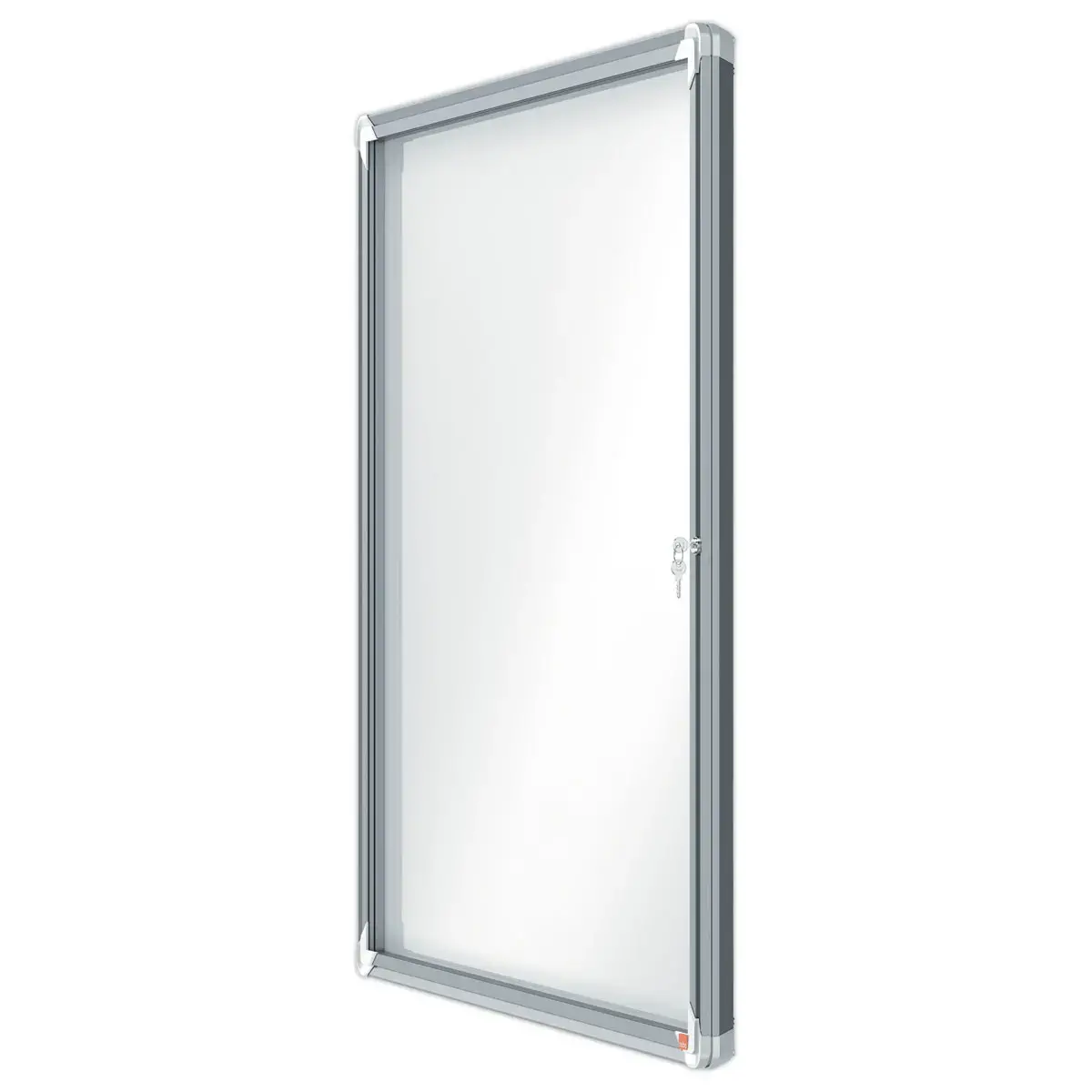 Vitrine d'extérieur magnétique Premium Plus  -12 x A4 - NOBO photo du produit