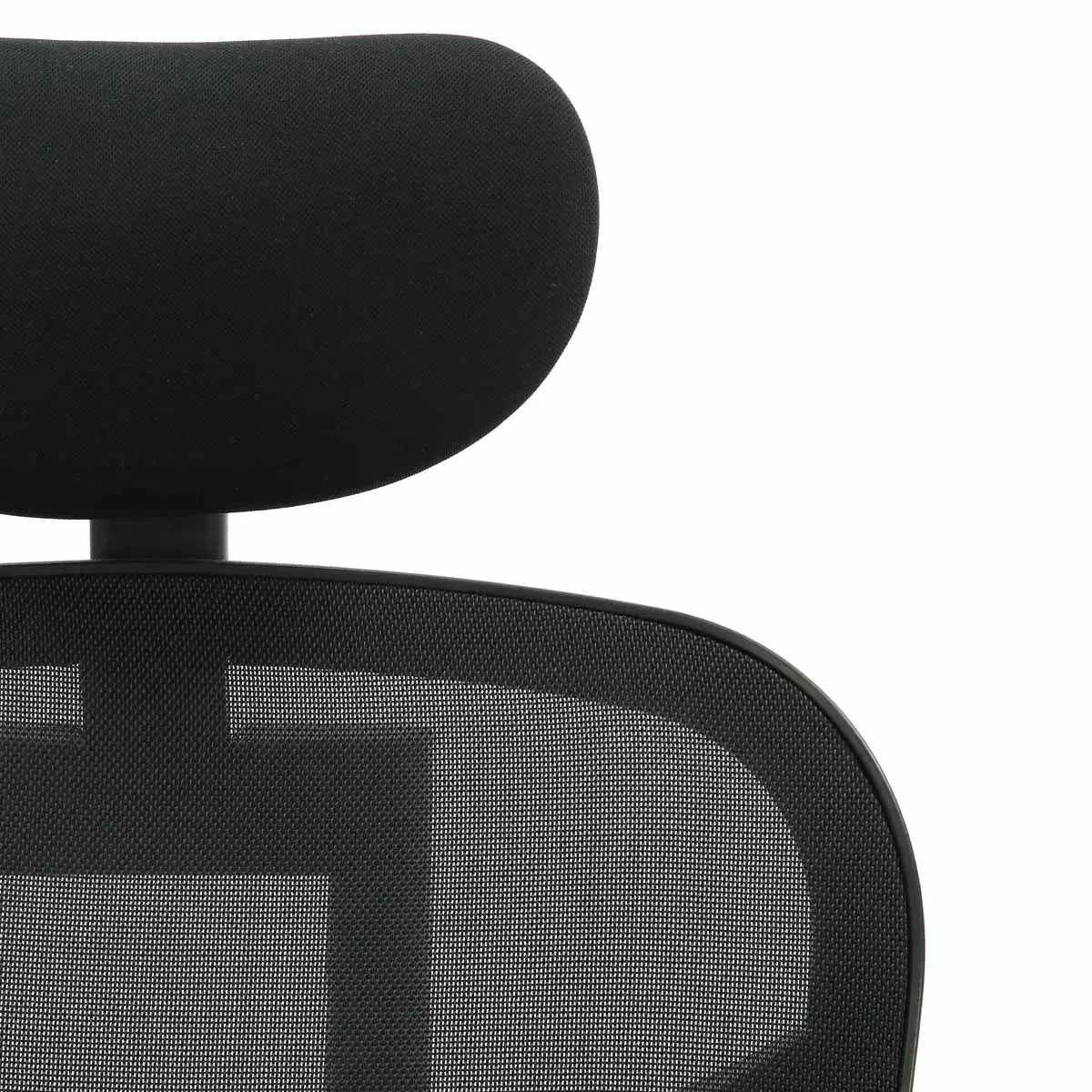 Si&egrave;ge STAR SEAT synchrone - Avec t&ecirc;ti&egrave;re - Noir photo du produit