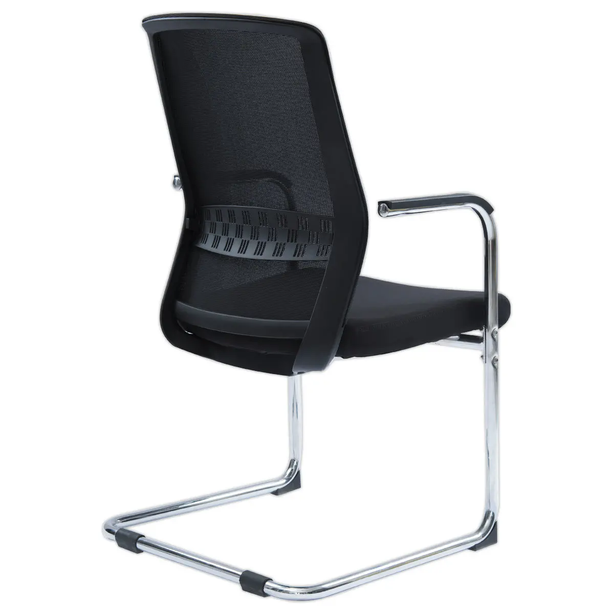 Siège LUGE noir photo du produit