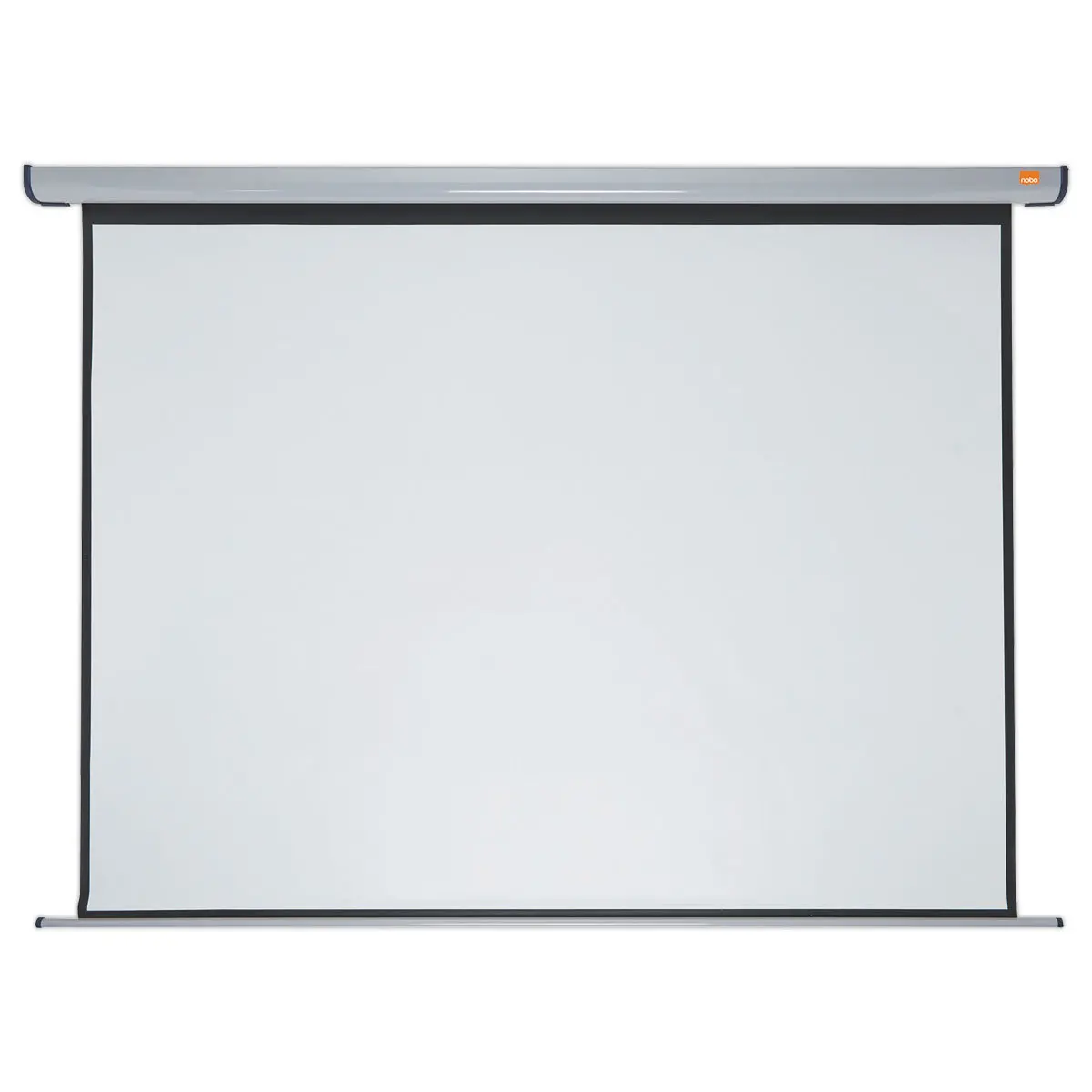 Ecran de projection mural électrique - 240 x 180 cm - NOBO photo du produit