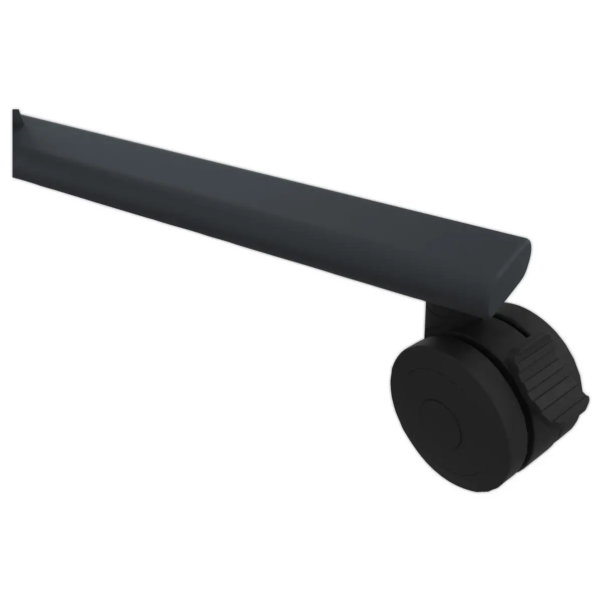 Tableau blanc rotatif Unite Plus - Surface &eacute;maill&eacute;e - 120 x 220 cm - LEGAMASTER photo du produit