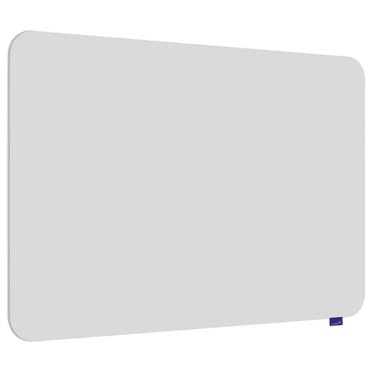 Tableau blanc Essence - 90 x 119,5 cm - LEGAMASTER photo du produit