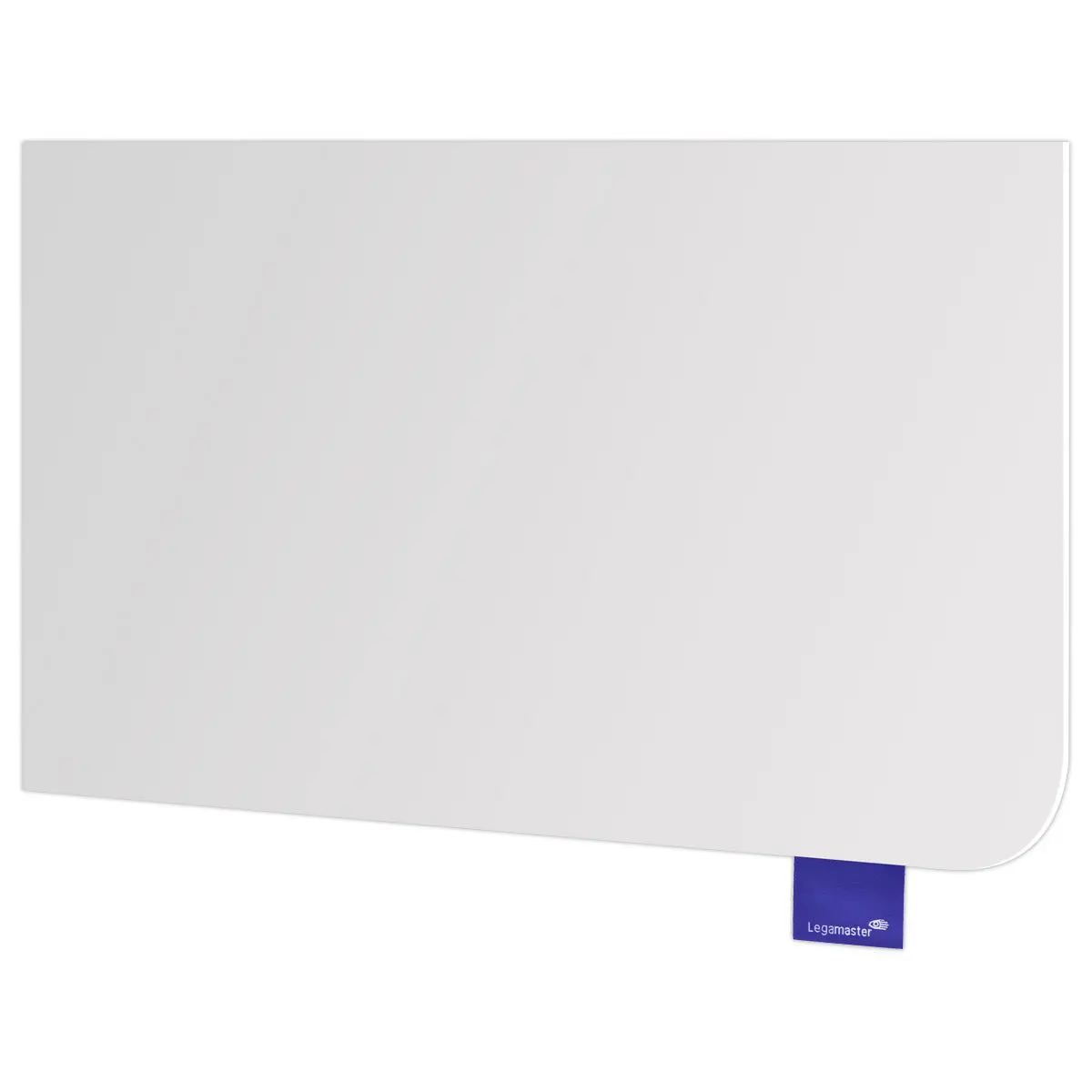 Tableau blanc Essence - 90 x 119,5 cm - LEGAMASTER photo du produit