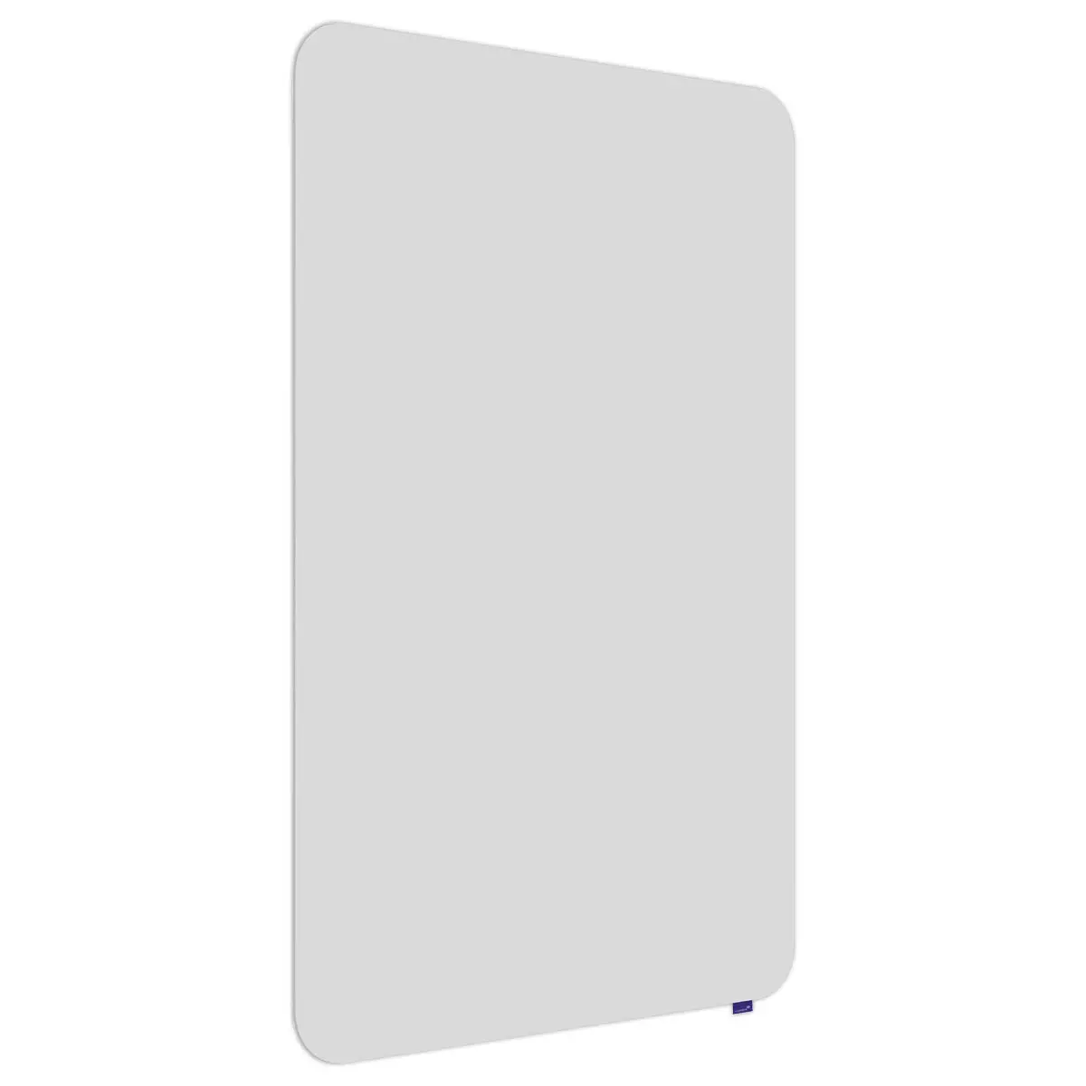 Tableau vertical Essence - Surface émaillée - 200 x 119,5 cm - LEGAMASTER photo du produit