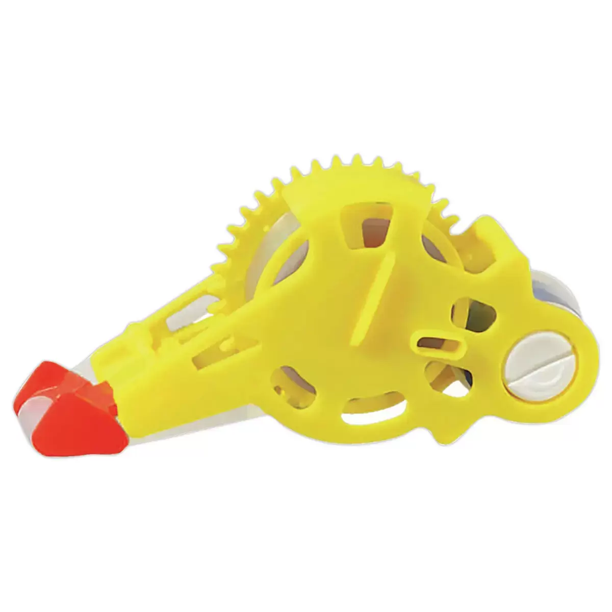 Recharge de colle permanente Roller -16,5 m x 8,4 mm photo du produit