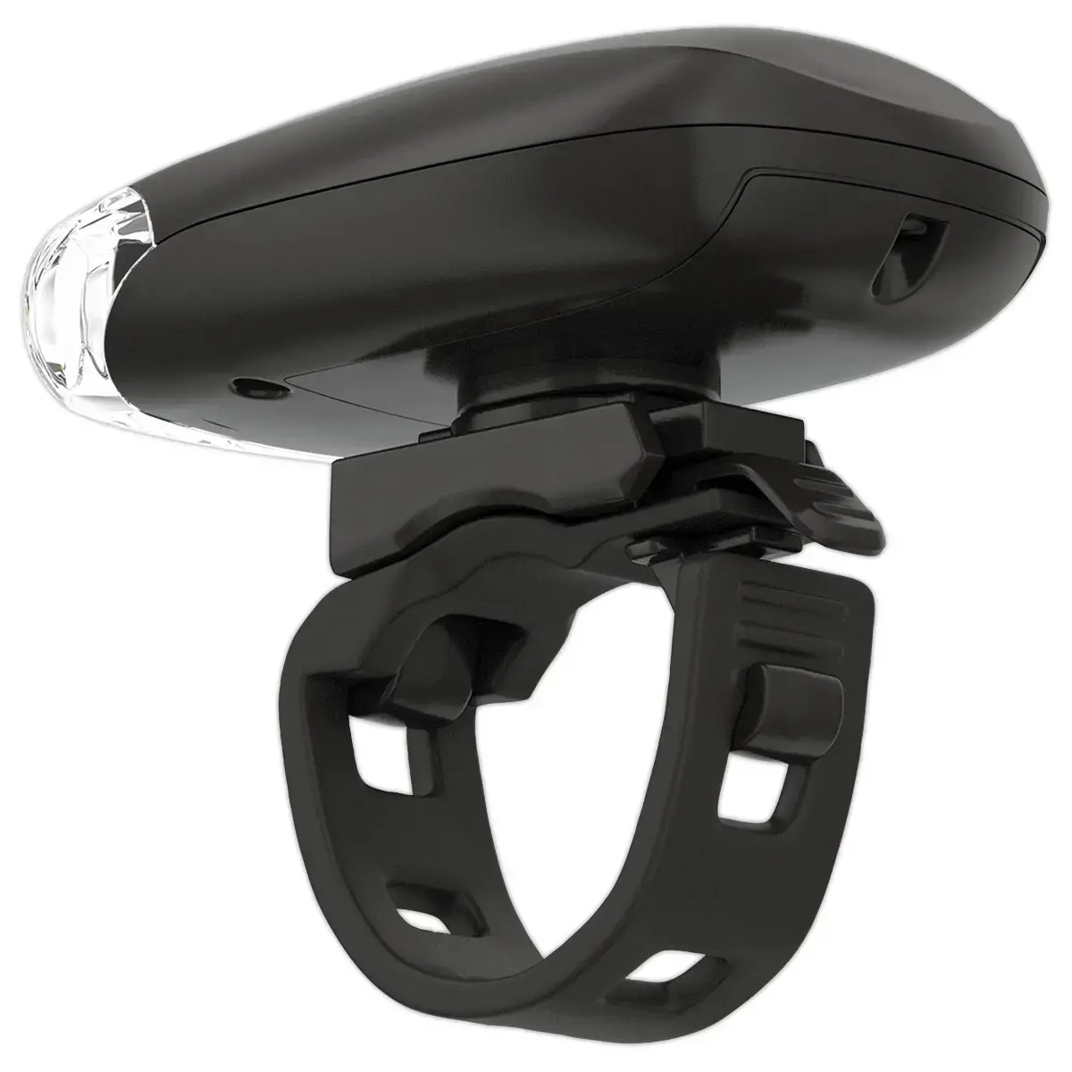 Kit lampes de v&eacute;lo - Arri&egrave;re + avant - Energizer photo du produit