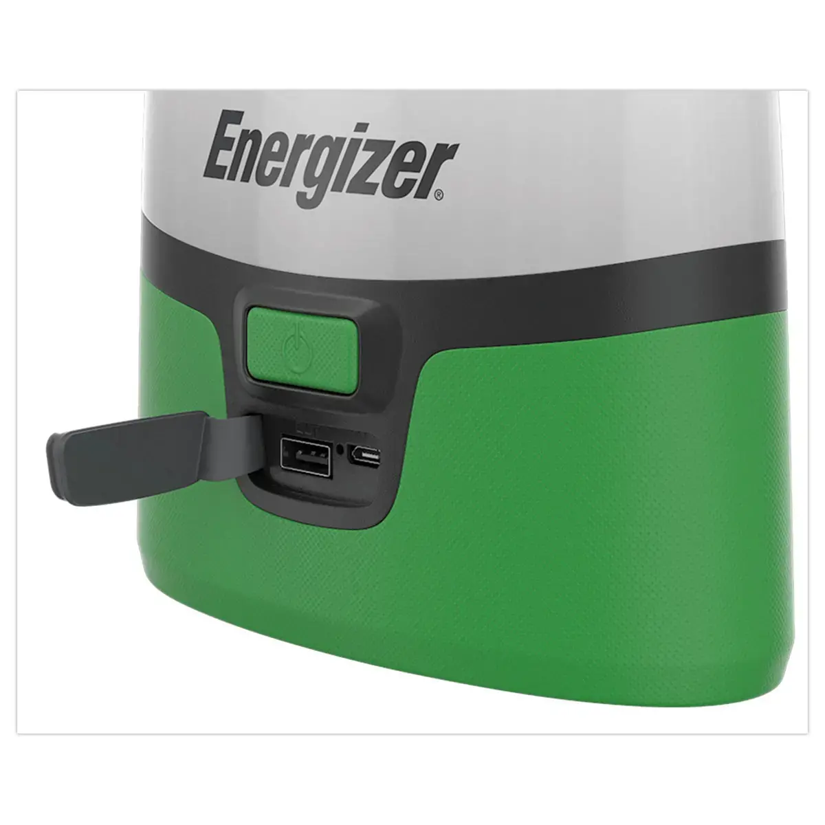 Lanterne USB - Rechargeable - Energizer photo du produit