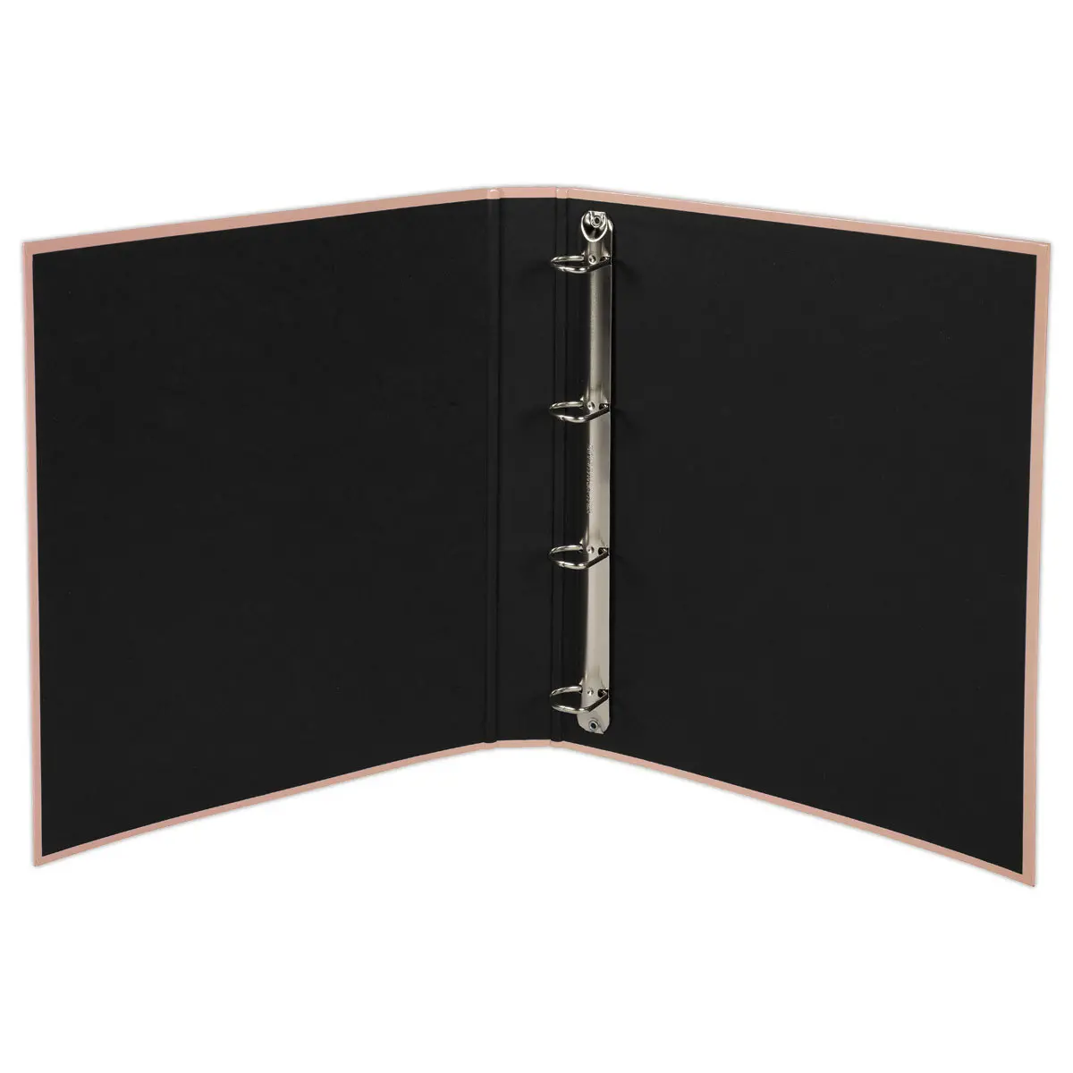 Classeur A4 4 anneaux - 2,5 cm - Aquarel - assortis - EXACOMPTA photo du produit