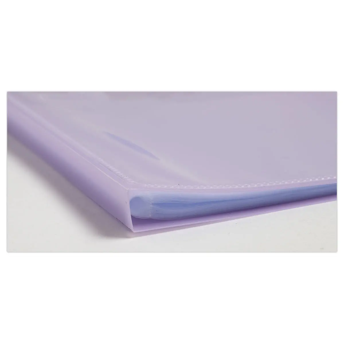 Protège-documents personnalisables Kreacover Pastel - 30 poches - EXACOMPTA photo du produit