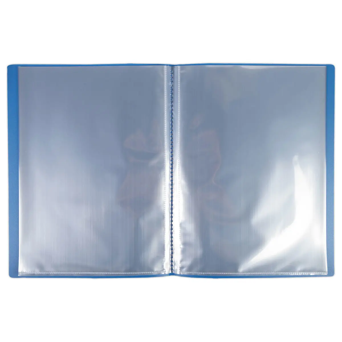 Protège-documents Forever Young - A4 - 20 poches - Assortis - EXACOMPTA photo du produit