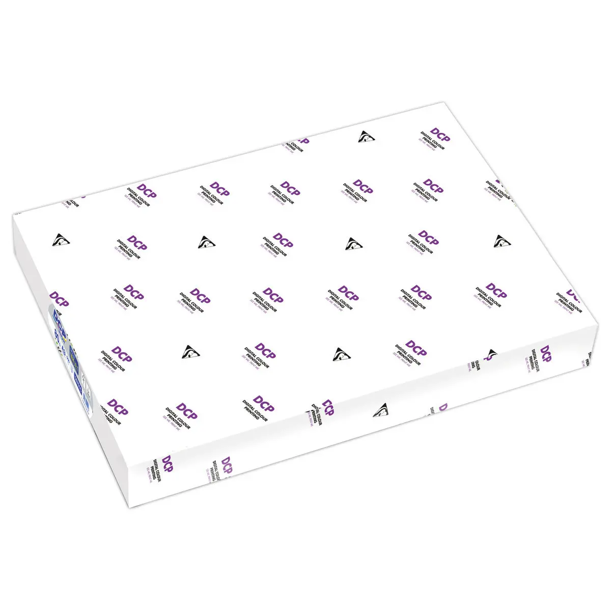 Papier DCP Inkjet blanc A3 80G - 500 feuilles photo du produit