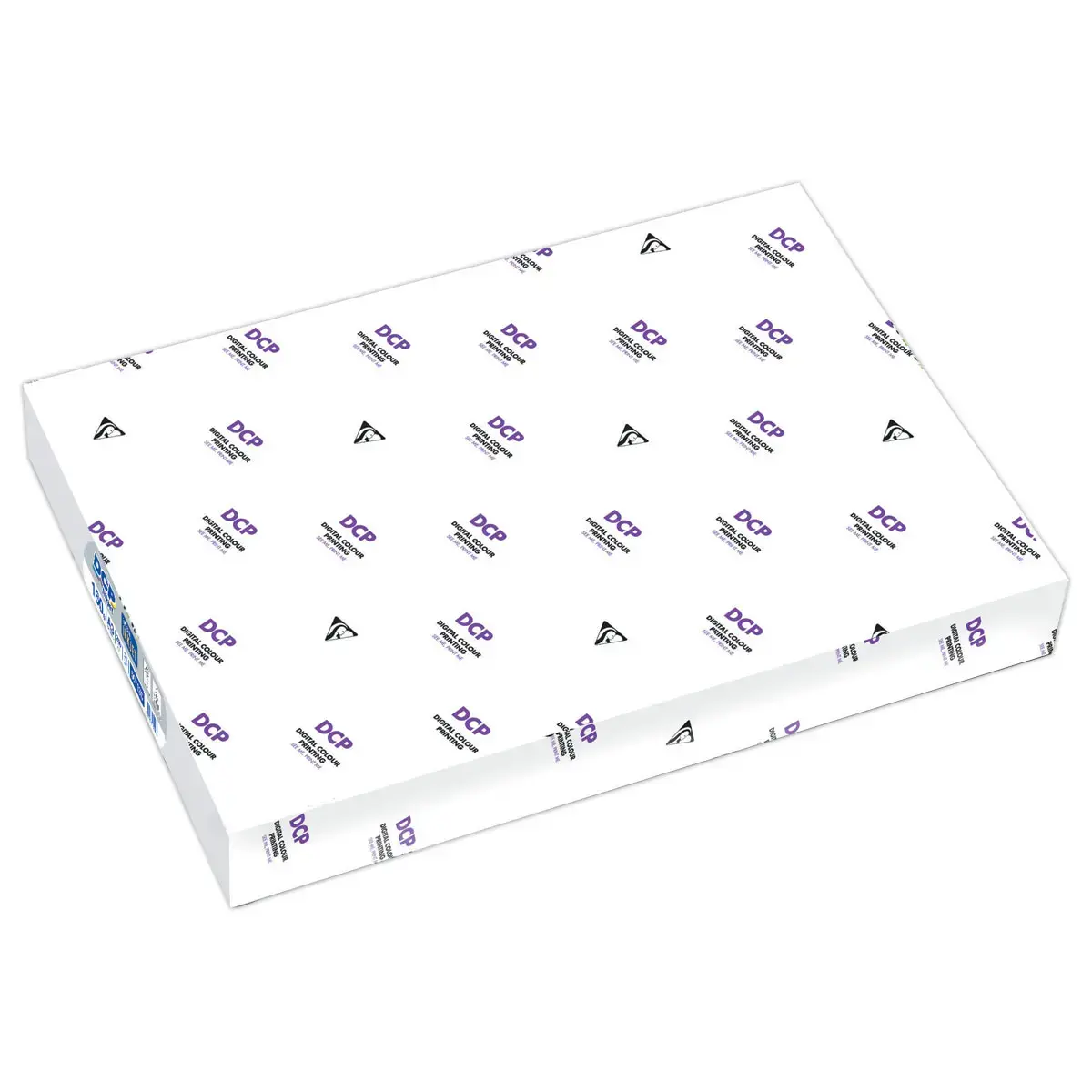 Papier DCP Inkjet blanc A3 160G - 250 feuilles photo du produit